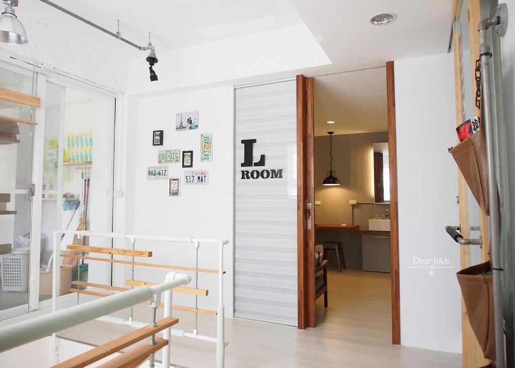No 37 Homestay Tajnan Kültér fotó