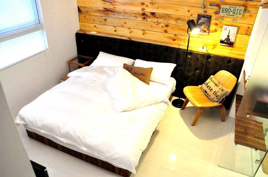 No 37 Homestay Tajnan Kültér fotó