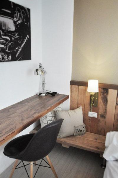No 37 Homestay Tajnan Kültér fotó