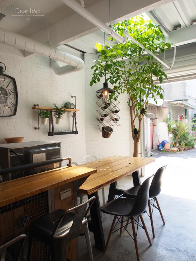 No 37 Homestay Tajnan Kültér fotó