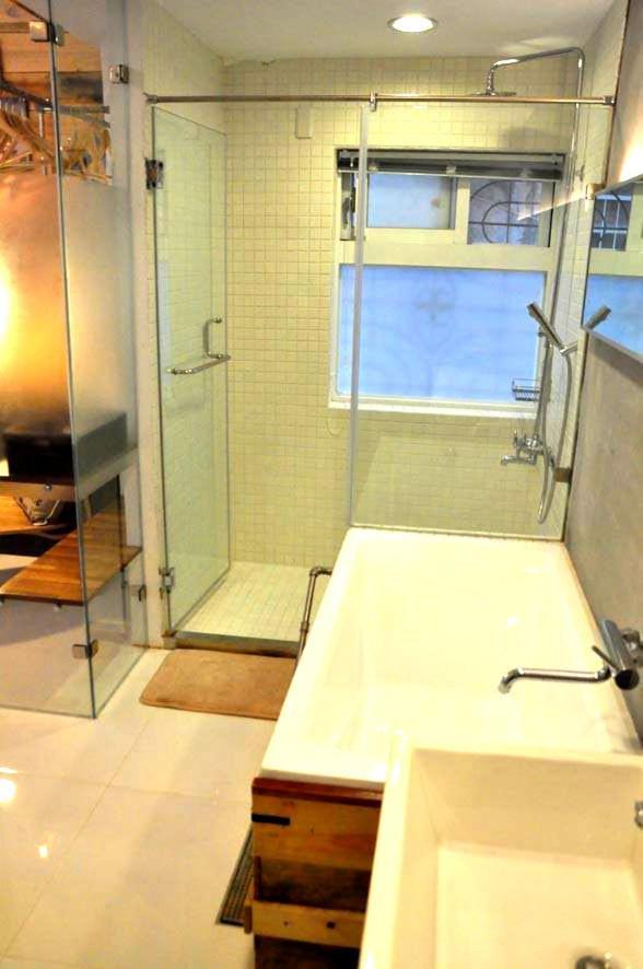 No 37 Homestay Tajnan Kültér fotó