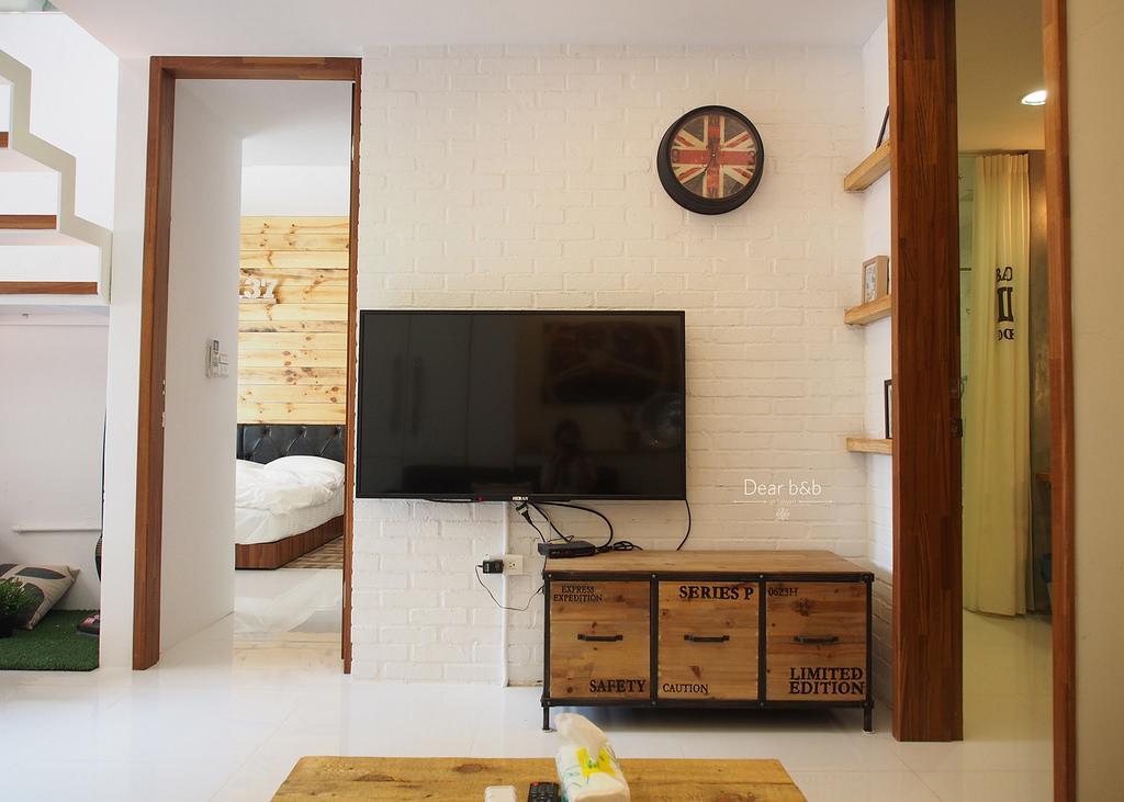 No 37 Homestay Tajnan Kültér fotó