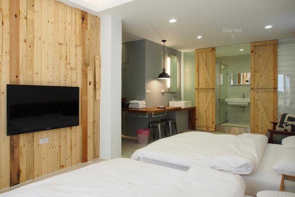 No 37 Homestay Tajnan Kültér fotó