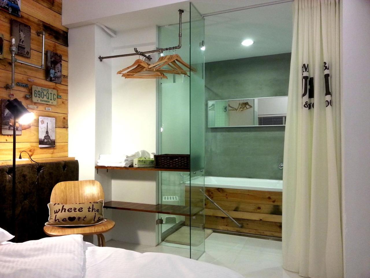 No 37 Homestay Tajnan Kültér fotó
