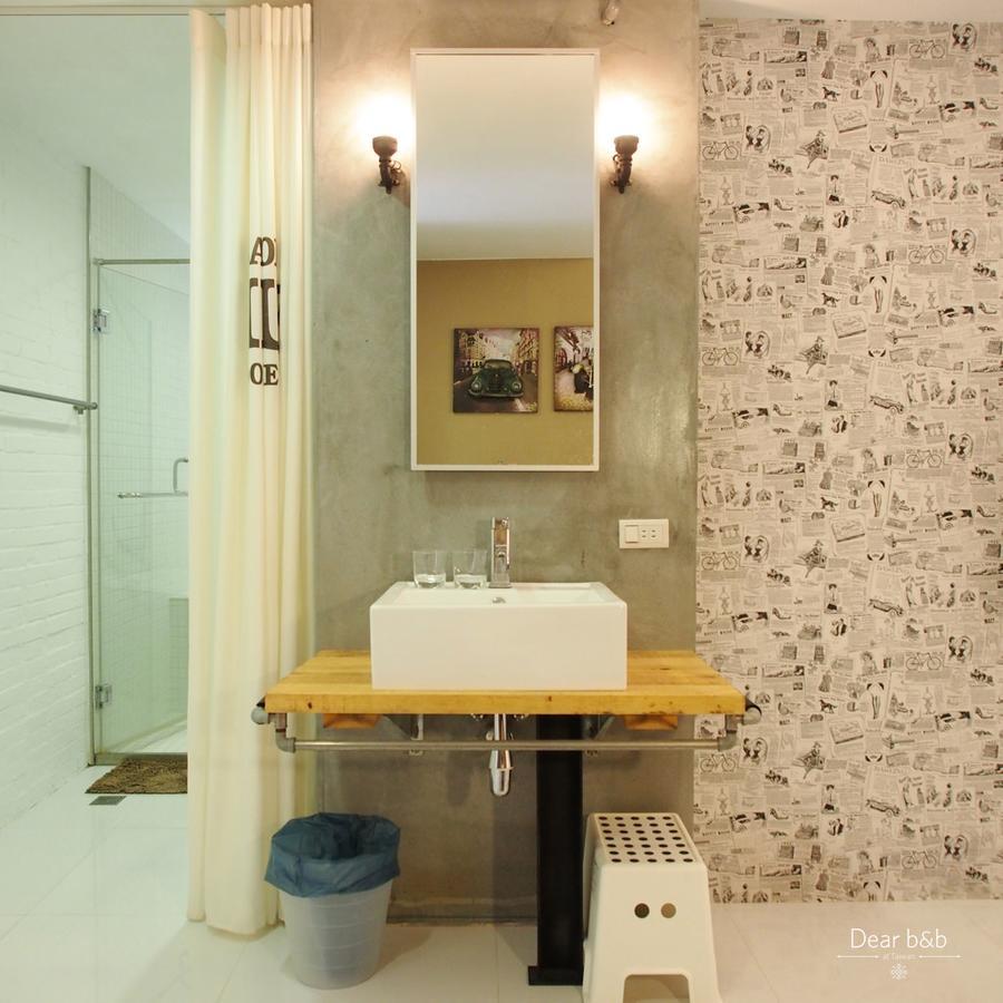 No 37 Homestay Tajnan Kültér fotó