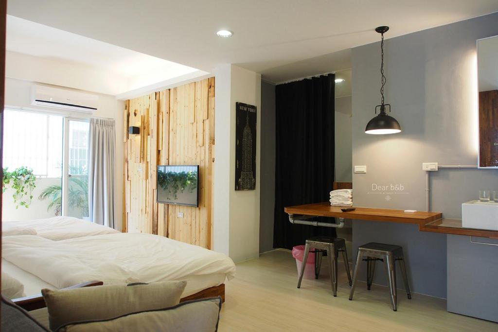No 37 Homestay Tajnan Kültér fotó
