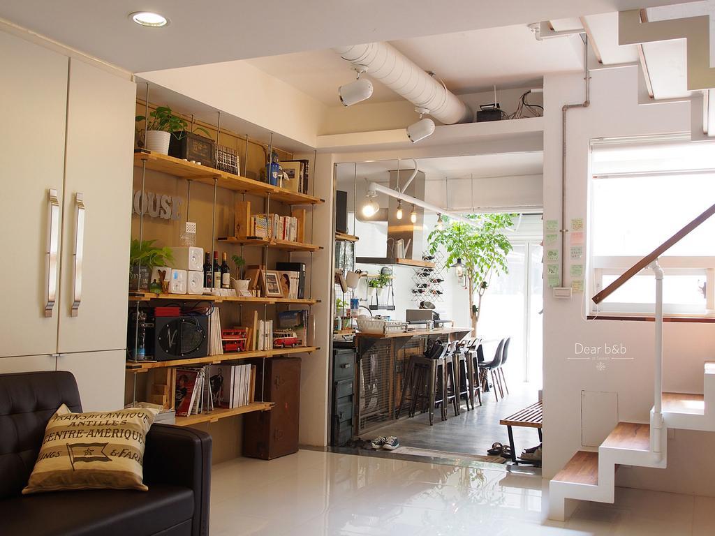 No 37 Homestay Tajnan Kültér fotó