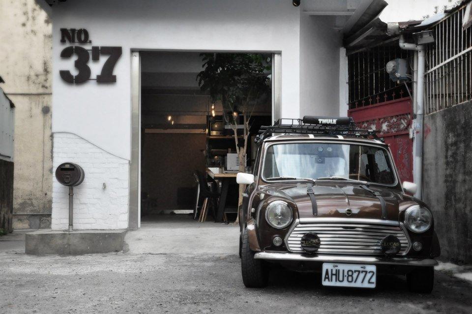 No 37 Homestay Tajnan Kültér fotó