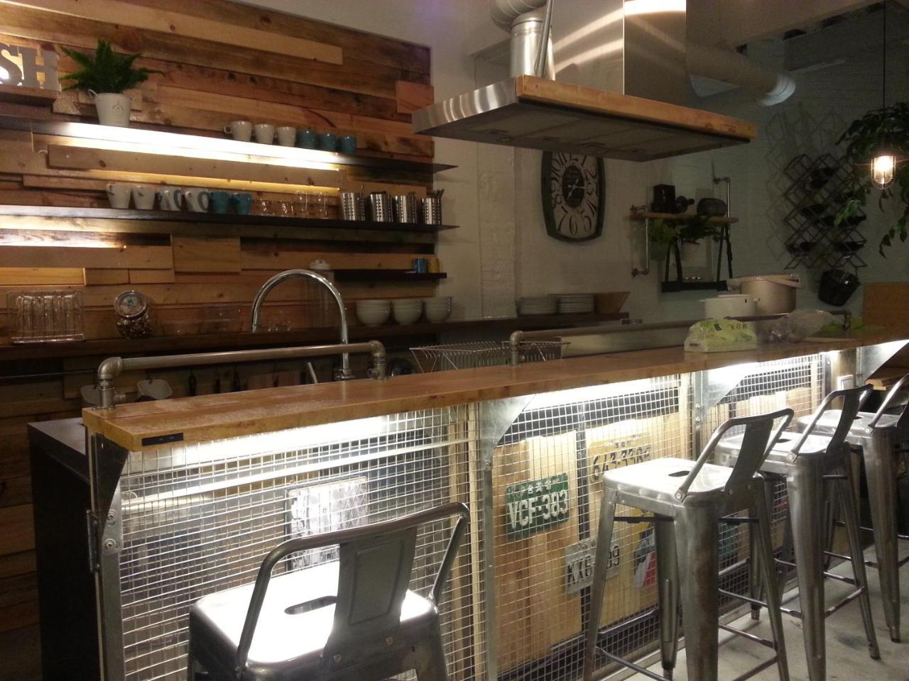 No 37 Homestay Tajnan Kültér fotó